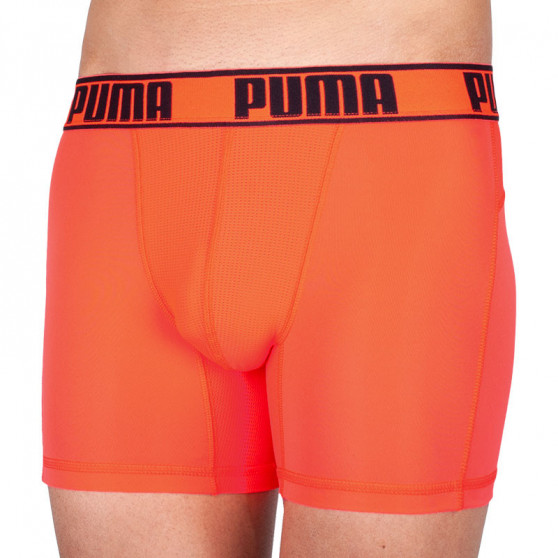 2PACK herenboxershort Puma sports multicolour (591010001 072)