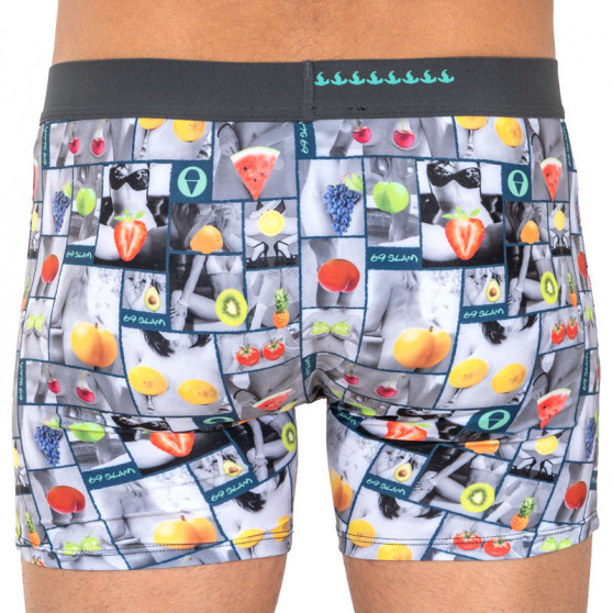 Herenboxershort 69SLAM fit tropical glam limited edition