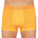 Herenboxershort Calvin Klein oranje (NB2154A-6TQ)