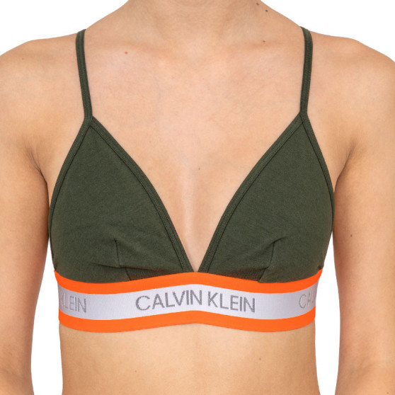 Damesbeha Calvin Klein groen (QF5669E-FDX)