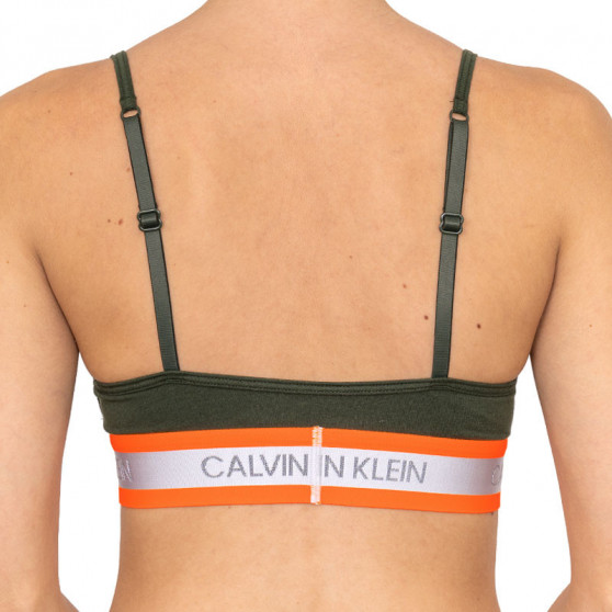 Damesbeha Calvin Klein groen (QF5459E-FDX)