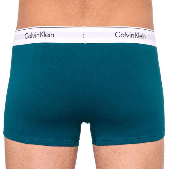 2PACK herenboxershort Calvin Klein veelkleurig (NB1393A-FJN)