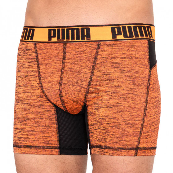 2PACK herenboxershort Puma sports multicolour (671008001 318)
