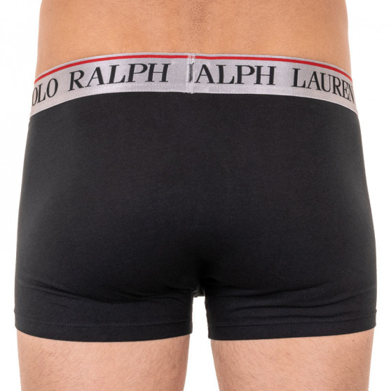 Herenboxershort Ralph Lauren zwart (714753035017)