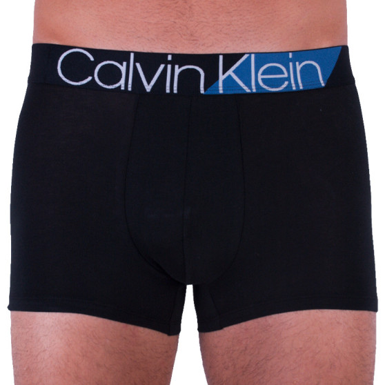 Herenboxershort Calvin Klein zwart (NB1680A-001)