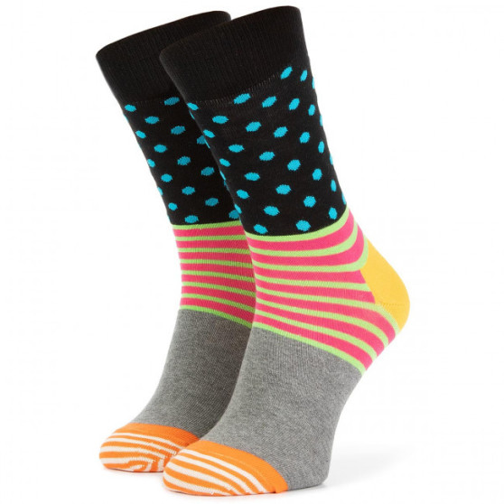 Sokken Happy Socks Streep en Stip (SDO01-9701)