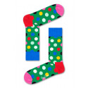 Sokken Happy Socks Grote stip (BDO01-0100)