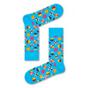 Sokken Happy Socks Clashing Dot (CLD01-6700)