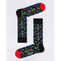 Sokken Happy Socks Jazz (CTJ01-9300)
