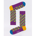 Sokken Happy Socks Gevuld Optic (FIO01-6701)