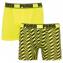 2PACK herenboxershort Puma sports multicolour (691010001 260)