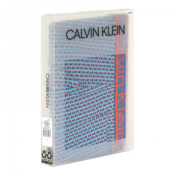 Herenboxershort Calvin Klein veelkleurig (NU8638A-7GJ)