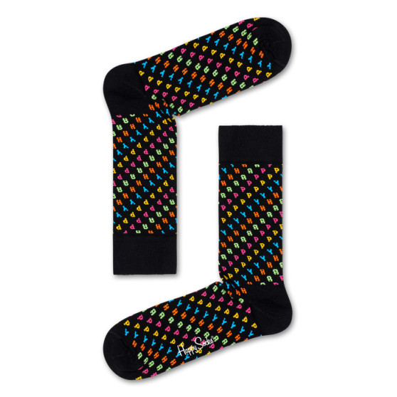 Sokken Happy Socks Plus (PLU01-9300)