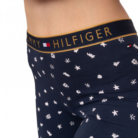 Dames pyjama Tommy Hilfiger (UW0UW02013 088)
