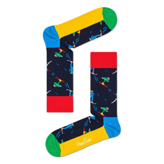 Sokken Happy Socks Skiërs (SKI01-6500)