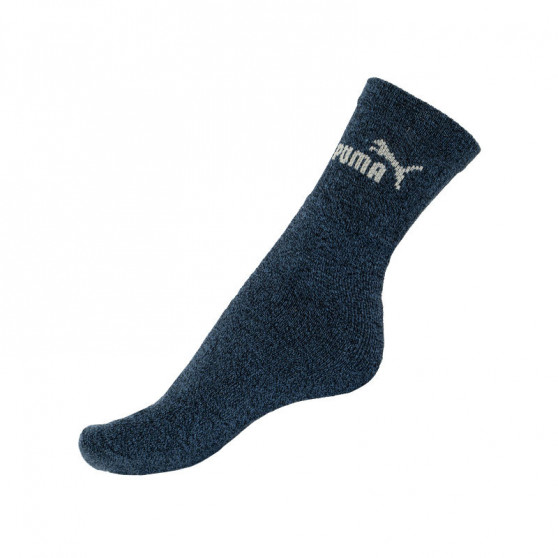 3PACK sokken Puma veelkleurig (261070001 321)