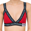 Damesbeha Calvin Klein rood (QF5447E-3YQ)