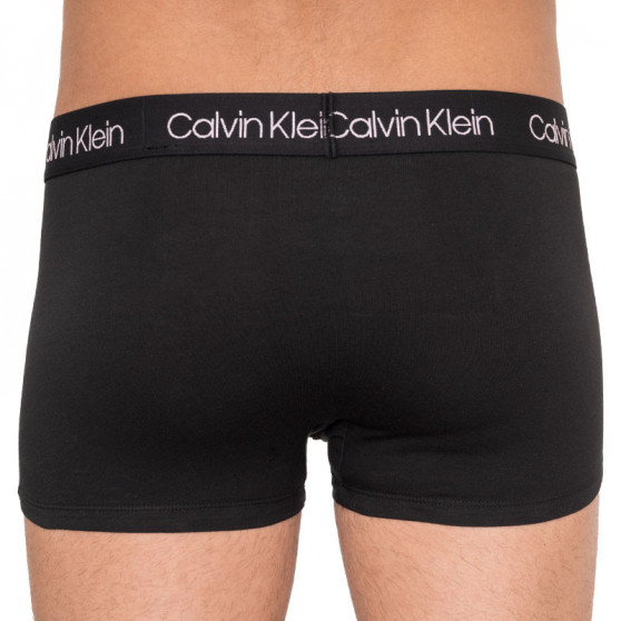 Herenboxershort Calvin Klein zwart (NB2067A-001)