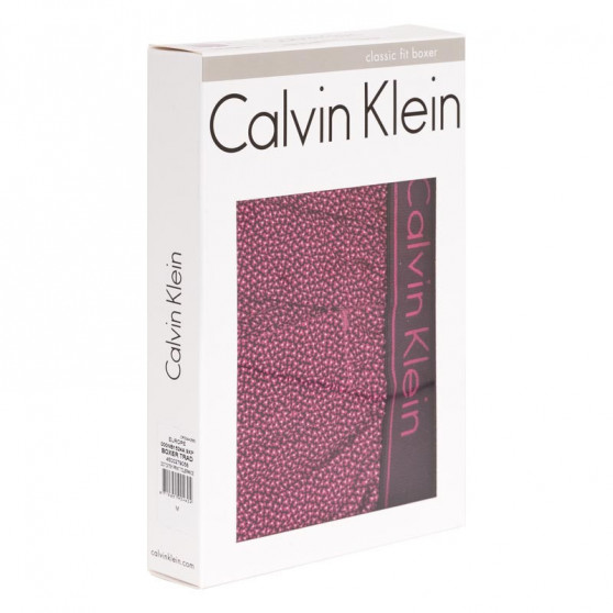 Herenboxershort Calvin Klein veelkleurig (NB1524A-9XP)