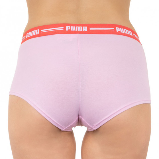 2PACK damesslip Puma roze (573010001 424)