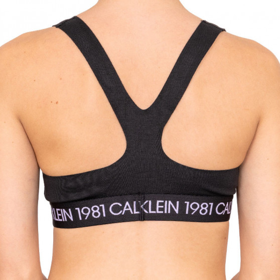 Damesbeha Calvin Klein zwart (QF5577E-001)