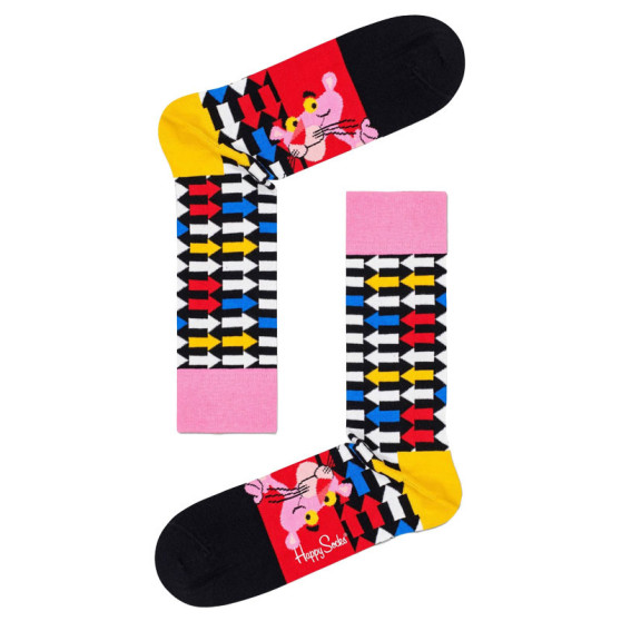 Sokken Happy Socks Pink Panther (PAN01-6300)