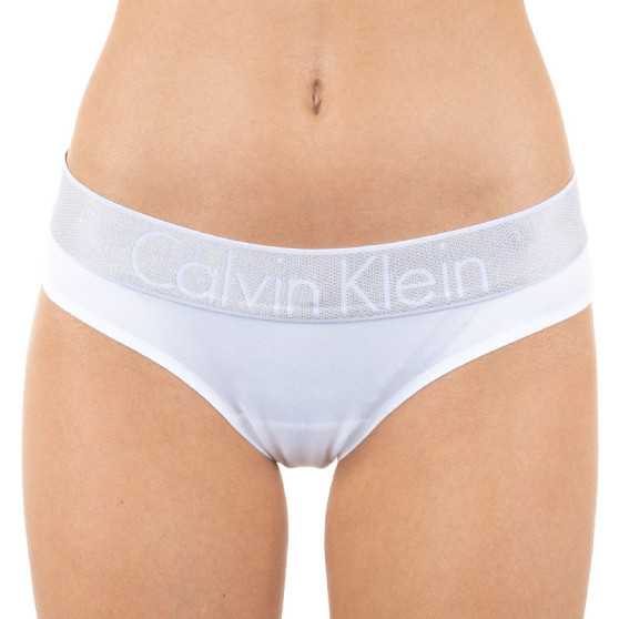 Dames slip Calvin Klein wit (QF4055E-100)