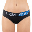 Dames slip Calvin Klein zwart (QF4938E-001)