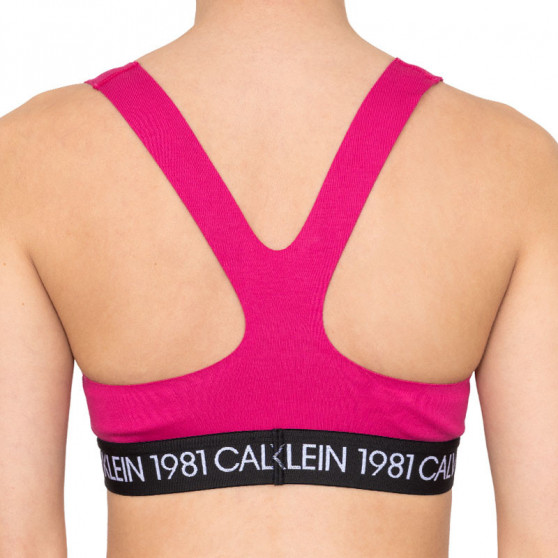 Damesbeha Calvin Klein roze (QF5577E-8ZK)