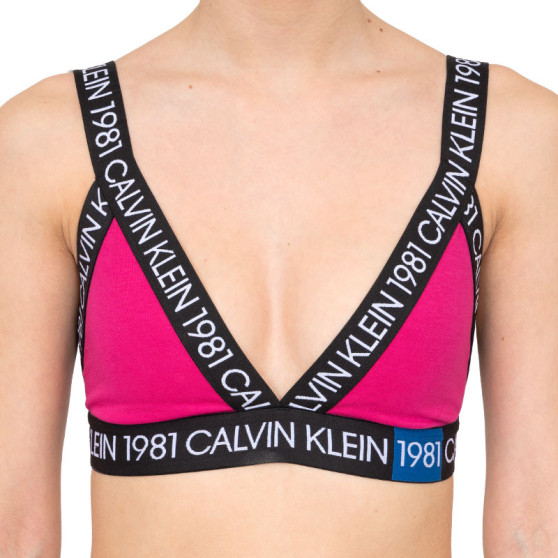 Damesbeha Calvin Klein roze (QF5447E-8ZK)