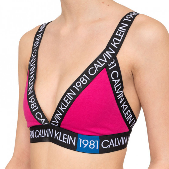 Damesbeha Calvin Klein roze (QF5447E-8ZK)