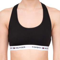 Damesbeha Tommy Hilfiger zwart (1387904878 990)