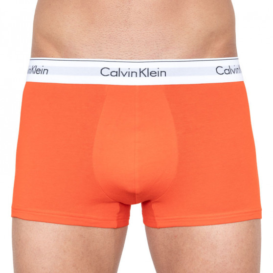 2PACK herenboxershort Calvin Klein veelkleurig (NB1086A-DNX)