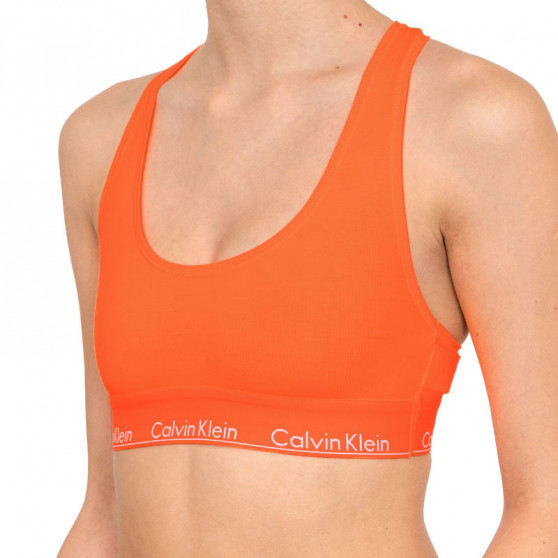 Damesbeha Calvin Klein oranje (QF1659E-6TQ)