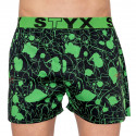 Herenboxershort Styx kunst sport rubber Jáchym (B759)