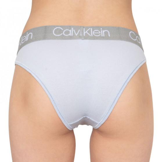 3PACK damesslip Calvin Klein veelkleurig (QD3758E-IOB)
