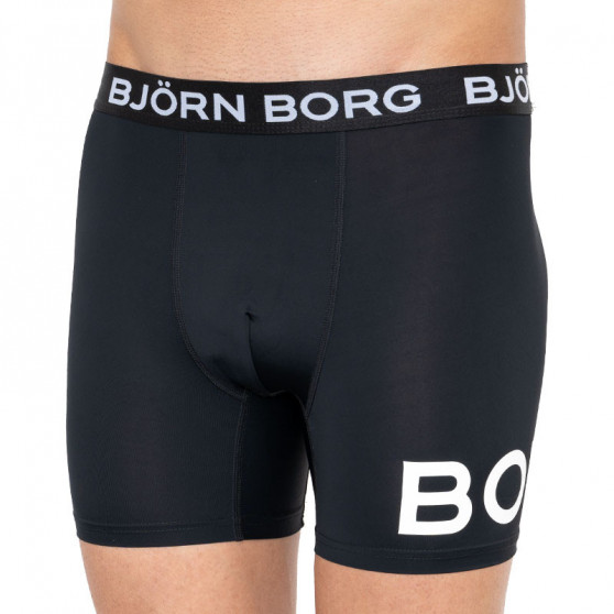 3PACK herenboxershort Bjorn Borg veelkleurig (2011-2054-90651)