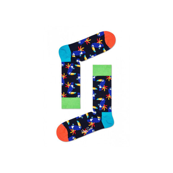Sokken Happy Socks Toekan (TOU01-6500)