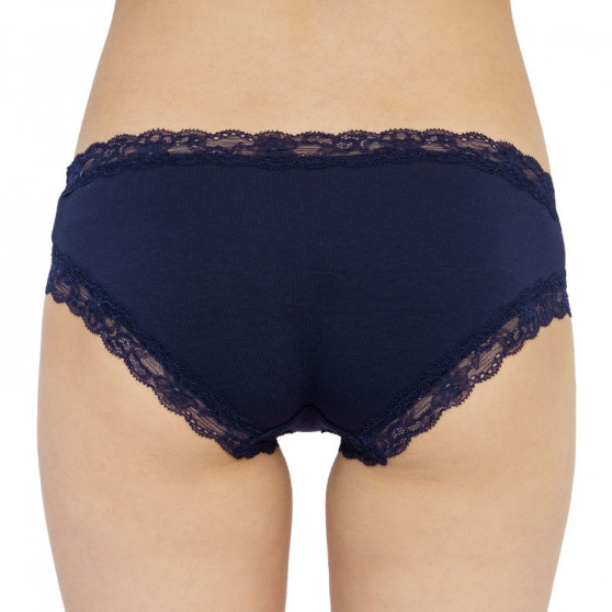 Dames slip Lilly blauw (LK6)