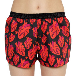 Damesboxershorts  Represent hartenbreker