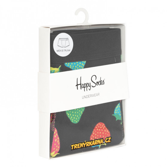 Herenboxershort Happy Socks veelkleurig (STB87-9300)