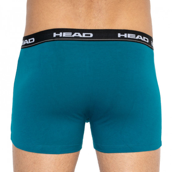 2PACK HEAD heren boxershort multicolour (801004001 202)