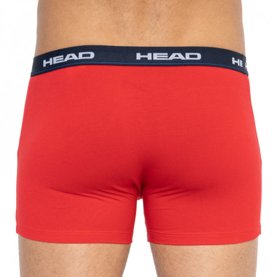 2PACK HEAD heren boxershort multicolour (891003001 105)