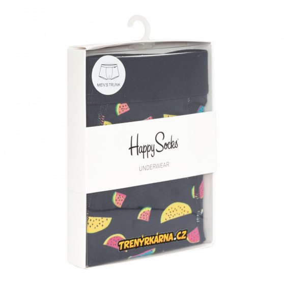 Herenboxershort Happy Socks veelkleurig (WAT87-6500)