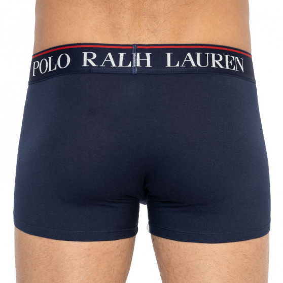 Herenboxershort Ralph Lauren blauw (714718310016)