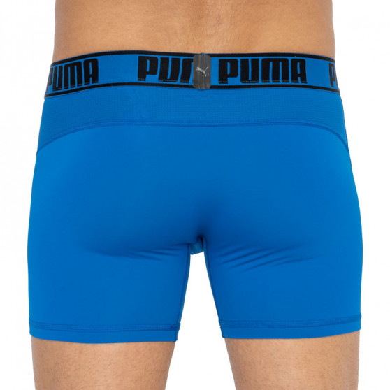 2PACK herenboxershort Puma sports multicolour (501010001 030)