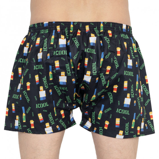 Herenboxershort Styx art classic rubber Prima Cool (A951)