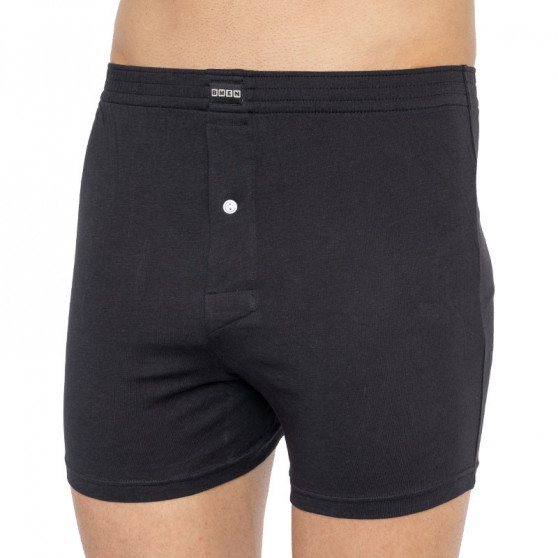 Herenboxershort Bellinda zwart (BU858765-094)