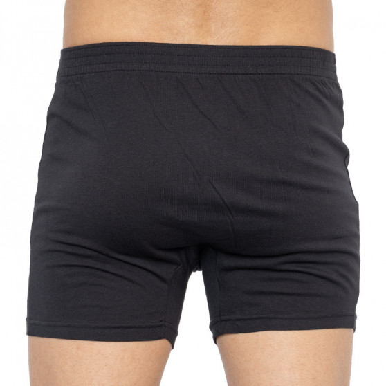 Herenboxershort Bellinda zwart (BU858765-094)