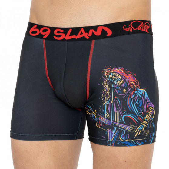 Herenboxershort 69SLAM fit sing solo limited edition